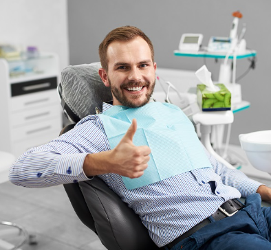 Dental Insurance Banner